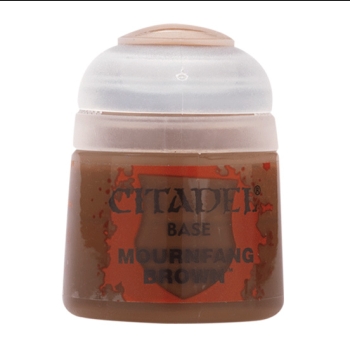 Citadel Base: Mournfang Brown - 12 ml (21-20)